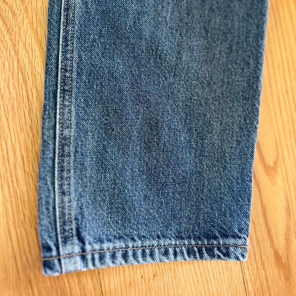 Aritzia Sunday Best Jupiter Jeans - Picture 8 of 9